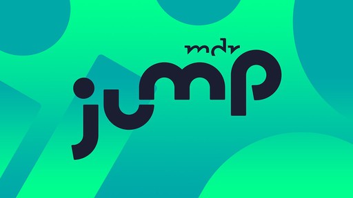 Logo de MDR JUMP