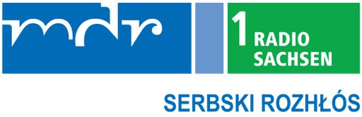Logo de MDR 1 Sorbisches Programm