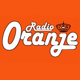 Logo de Radio Oranje