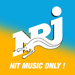 Logo de NRJ Kiev