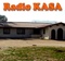 Logo de KASA La Indiscreta 1540 AM