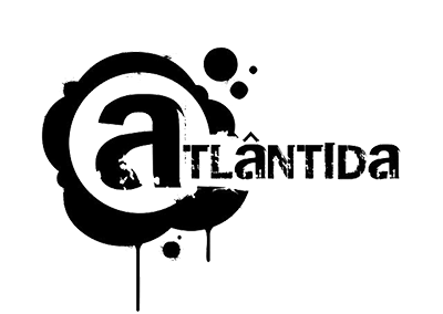 Logo de Atlântida FM Porto Alegre