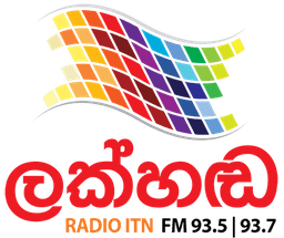 Logo de Lakhanda FM (Voice of Lanka)
