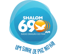 Logo de Rádio Shalom 690