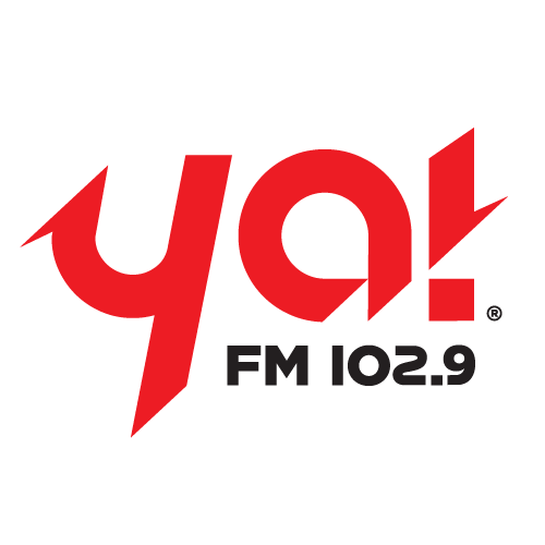 Logo de Ya! FM Veracruz