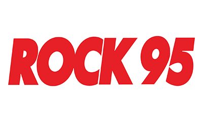 Logo de CFJB Rock 95