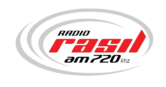 Logo de Rasil 720 - Radio Silaturahim