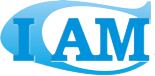 Logo de CIAM-FM