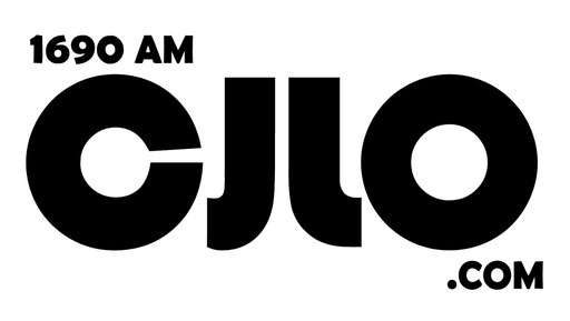 Logo de CJLO 1690 AM