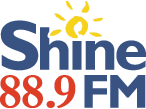 Logo de CJSI 88.9 Shine FM