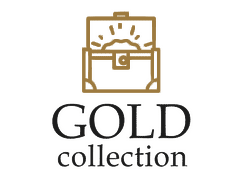 Logo de Радио Монте Карло (Radio Monte Carlo Gold)