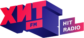Logo de ХИТ FМ (Hit FM)