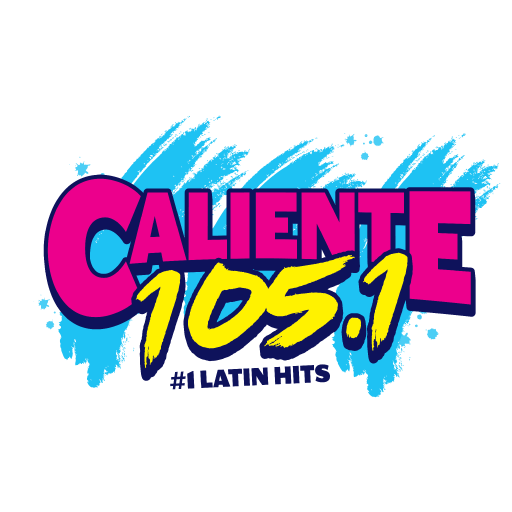 Logo de Caliente 105.1
