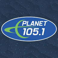 Logo de KPLD Planet 94.1 & 105.1 FM (US Only)