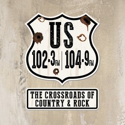 Logo de WXUS My Country 102.3