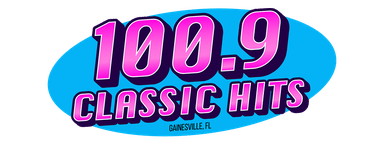 Logo de WXJZ Classic Hits 100.9
