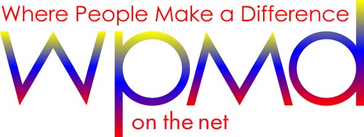 Logo de WPMD