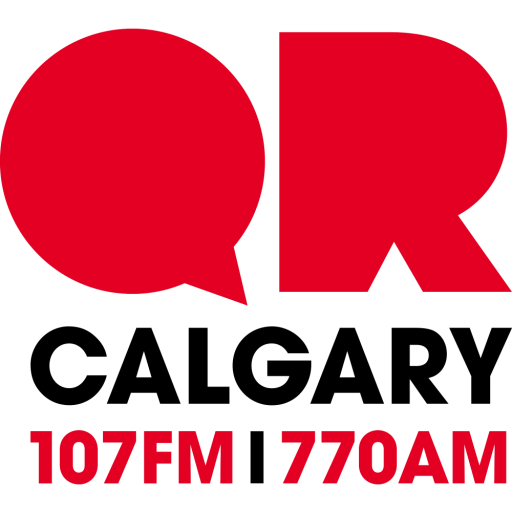 Logo de QR CALGARY 770AM