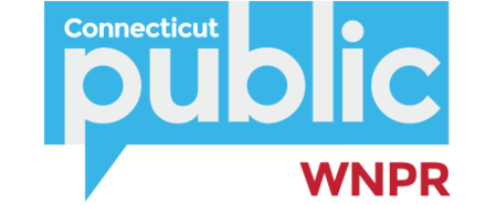 Logo de WNPR (Connecticut Public Radio)