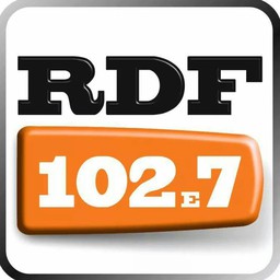 Logo de RDF 102e7