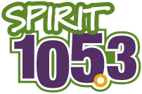 Logo de KCMS Spirit 105.3 FM