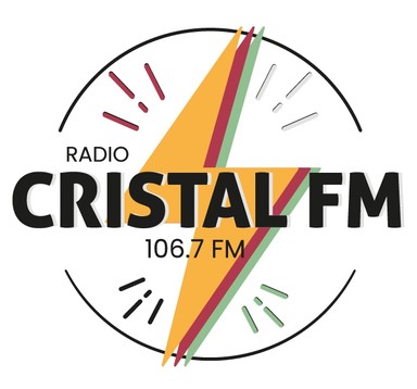 Logo de Cristal FM