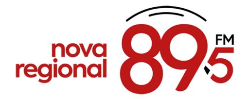 Logo de Nova Regional 89.5 FM