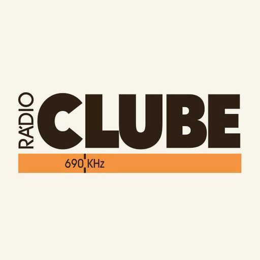 Logo de Rádio Clube do Pará
