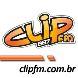 Logo de ClipFM