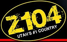 Logo de KSOP Z 104.3 FM