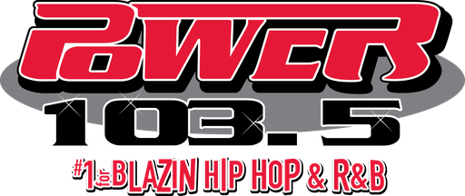 Logo de KVSP Power 103.5 FM
