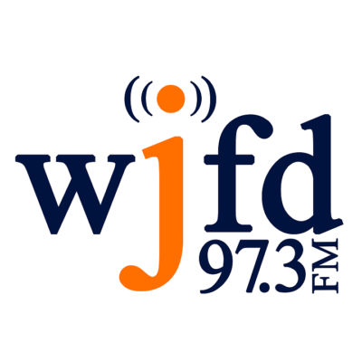 Logo de WJFD 97.3 FM