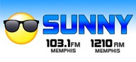 Logo de WMPS Sunny 103.1 & 1210