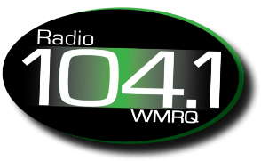 Logo de Radio 104.1 WMRQ