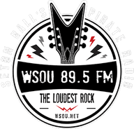 Logo de WSOU 89.5