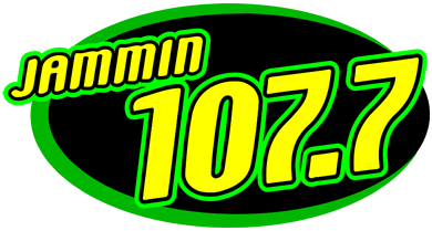 Logo de WWRX Jammin 107.7