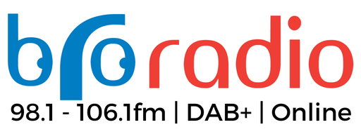 Logo de Bro Radio