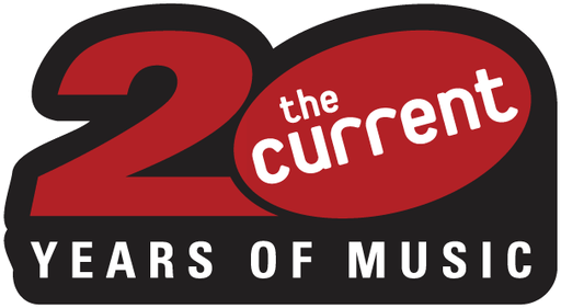 Logo de KCMP 89.3 The Current