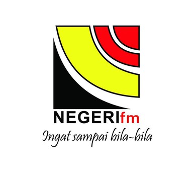 Logo de RTM Negeri FM 107.9