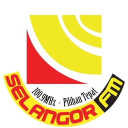 Logo de Selangor FM 100.9