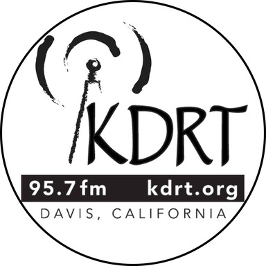 Logo de KDRT-LP 95.7 FM