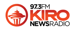Logo de KIRO Radio 97.3
