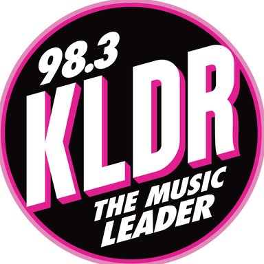 Logo de 98.3 KLDR