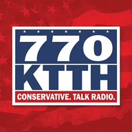 Logo de 770 KTTH