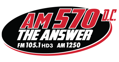 Logo de WWRC 570 The Answer