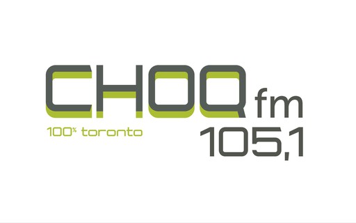 Logo de CHOQ-FM 105.1