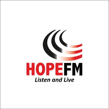 Logo de Hope FM