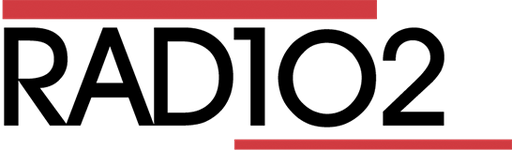 Logo de Radio 102