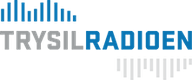 Logo de TrysilRadioen
