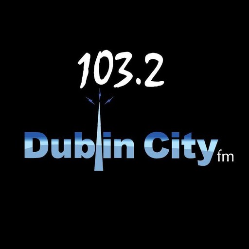 Logo de 103.2 Dublin City FM